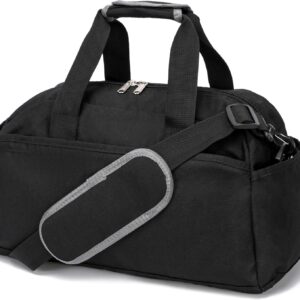 duffel bags